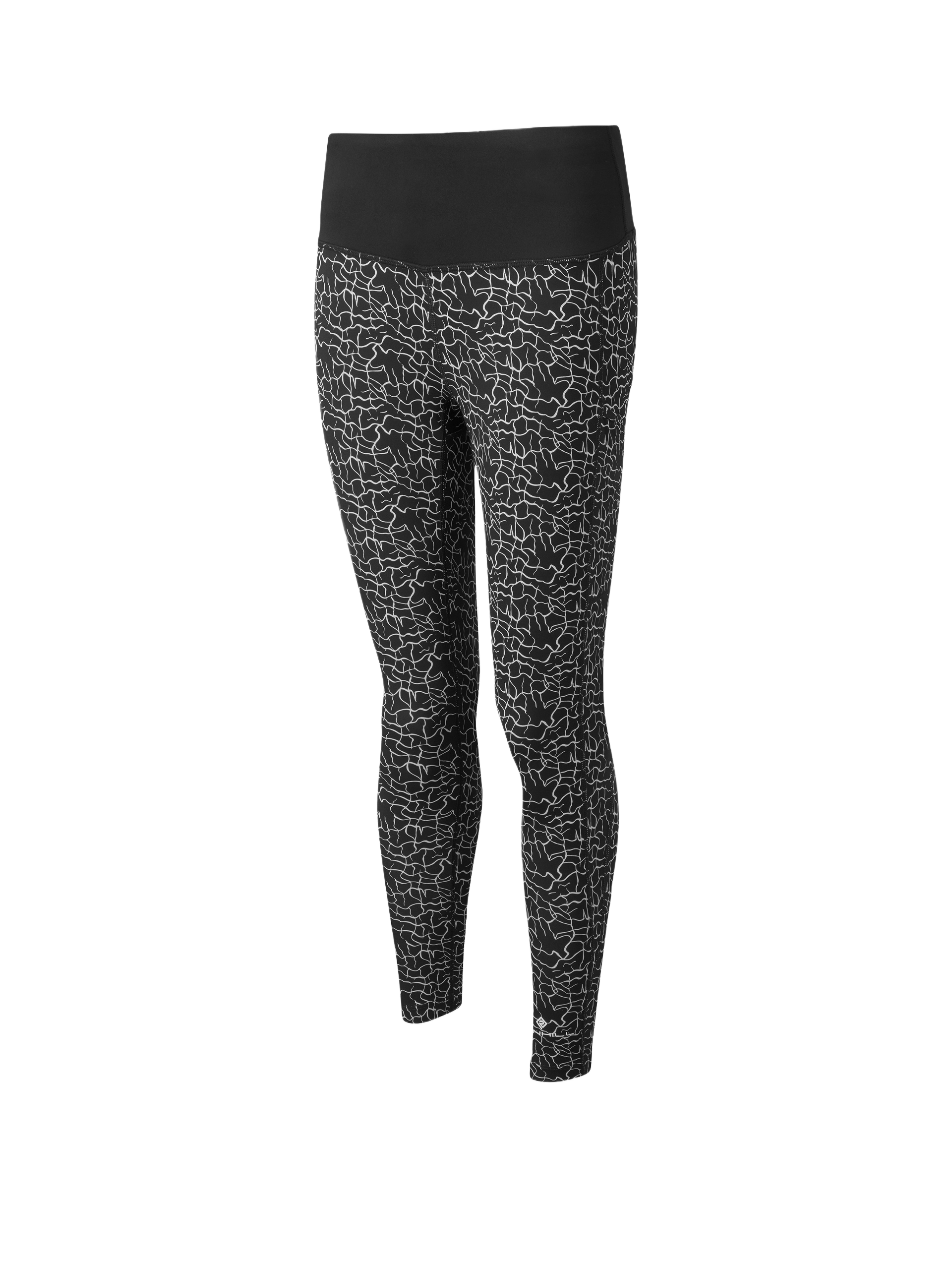 Women's Life Crop Tight [RH-006147_STOCK]