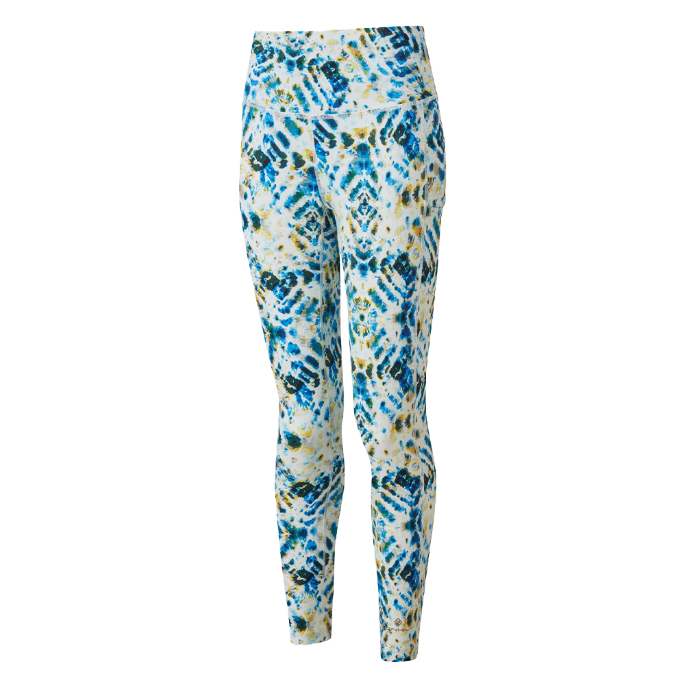 Women's Life Crop Tight [RH-006147_STOCK]