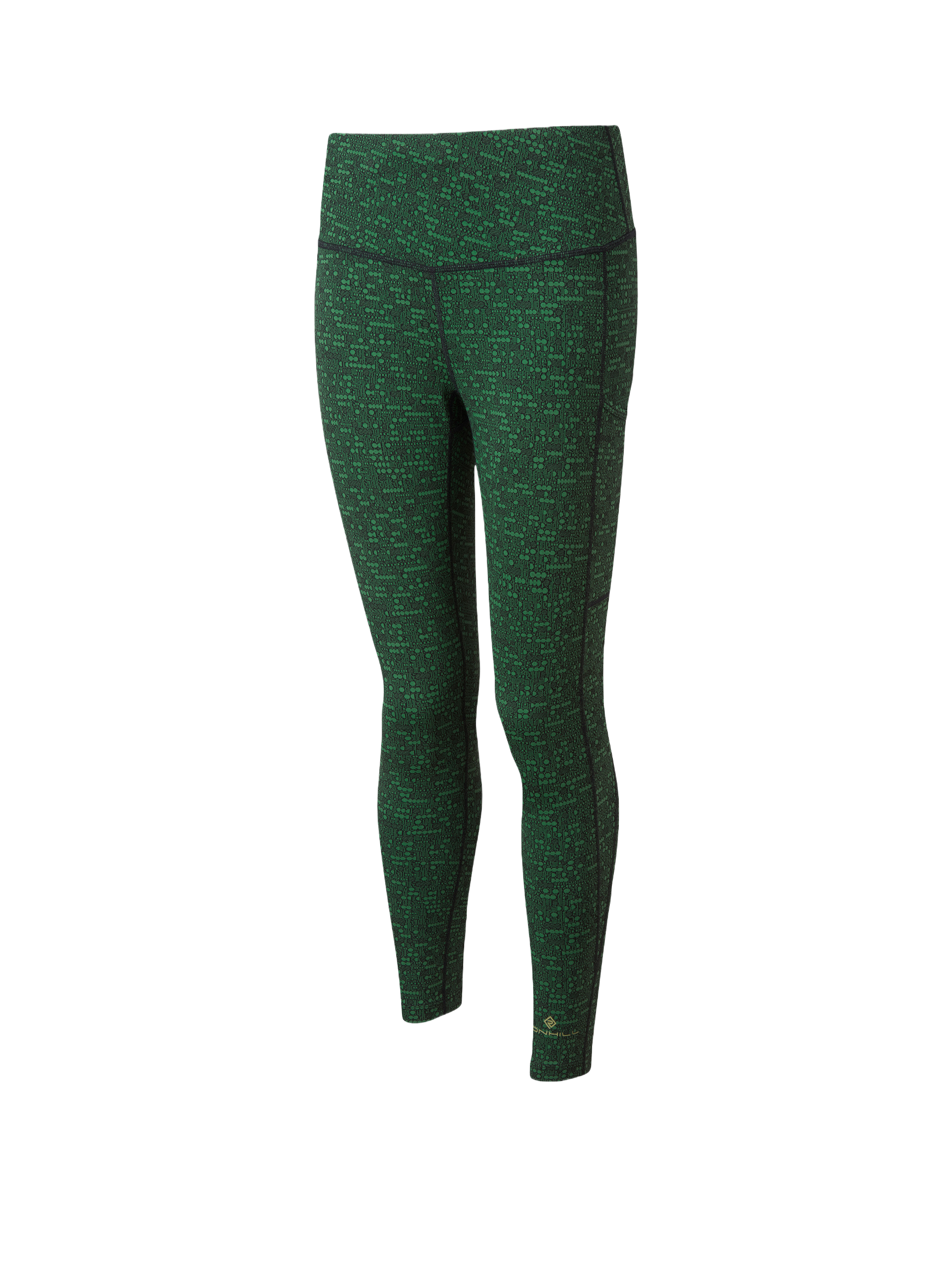 Women's Life Deluxe Crop Tight [RH-006134_STOCK]