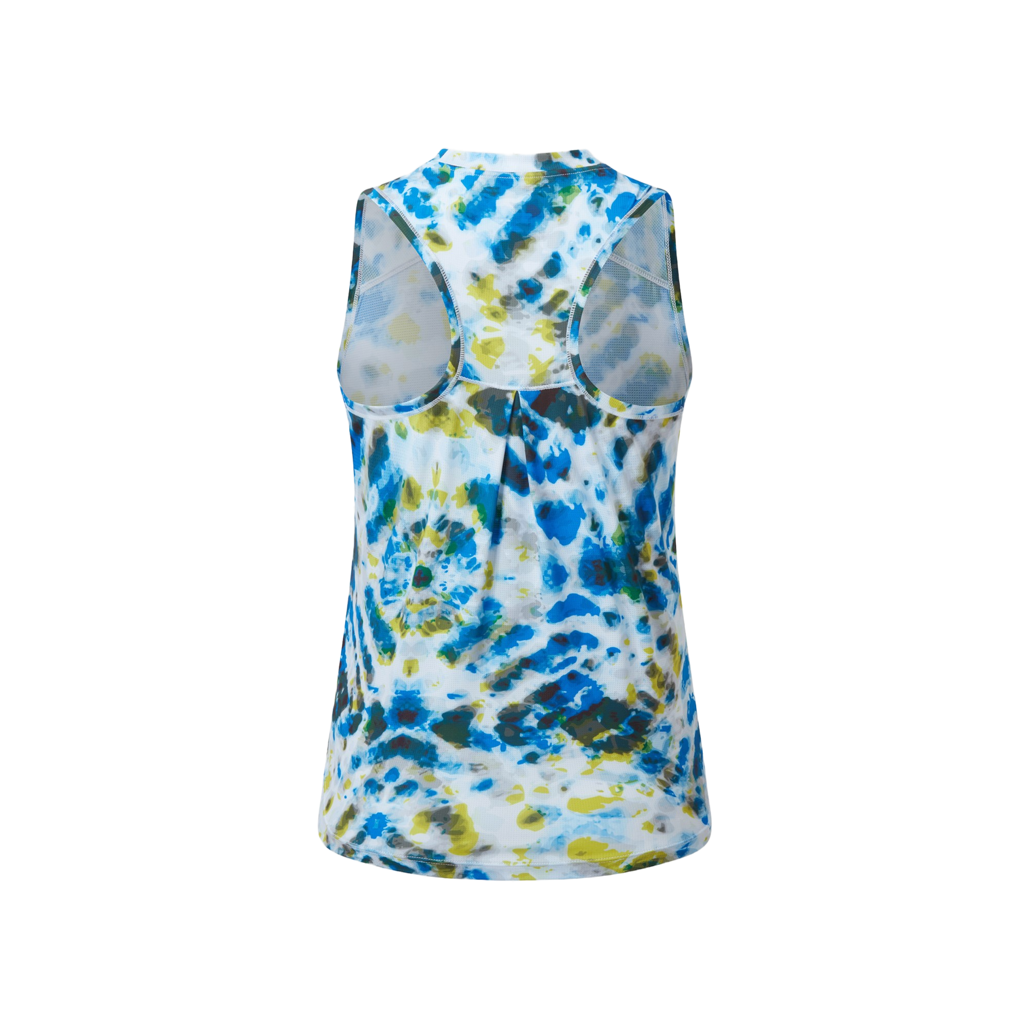 Women’s Life Peace Tank [RH-006109_STOCK]