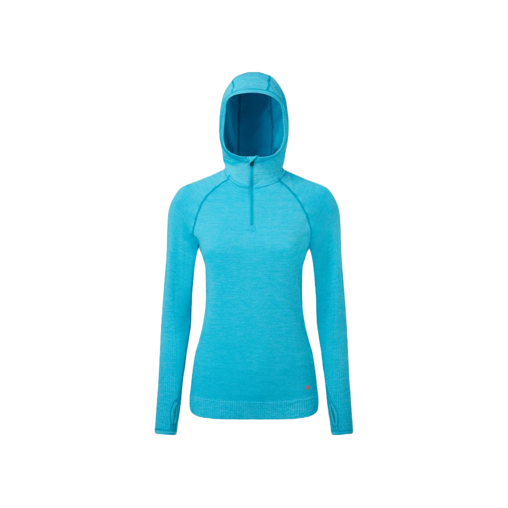Ronhill life workout hoodie clearance