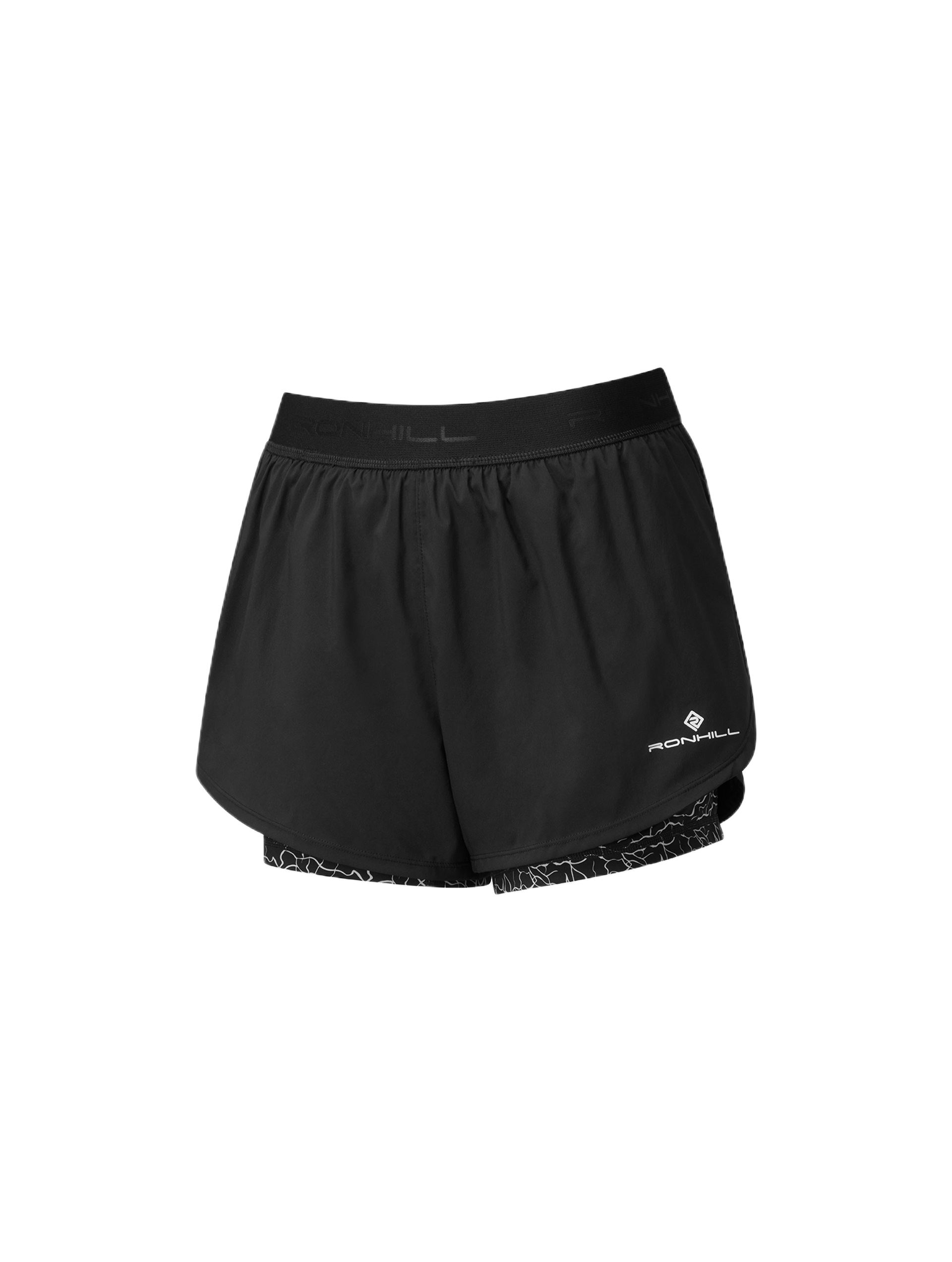 Women's Life Twin Short [RH-005543_STOCK]