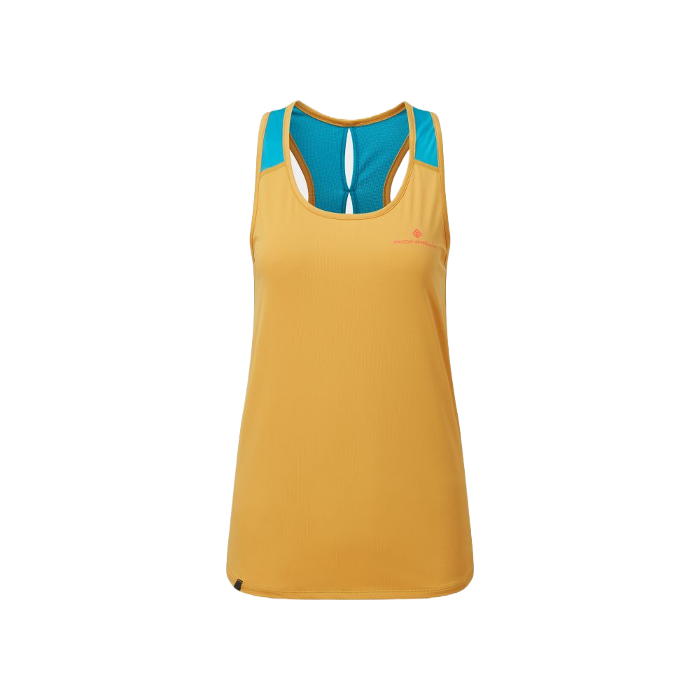 Women's Tech Revive Racer Vest [RH-005436_STOCK]