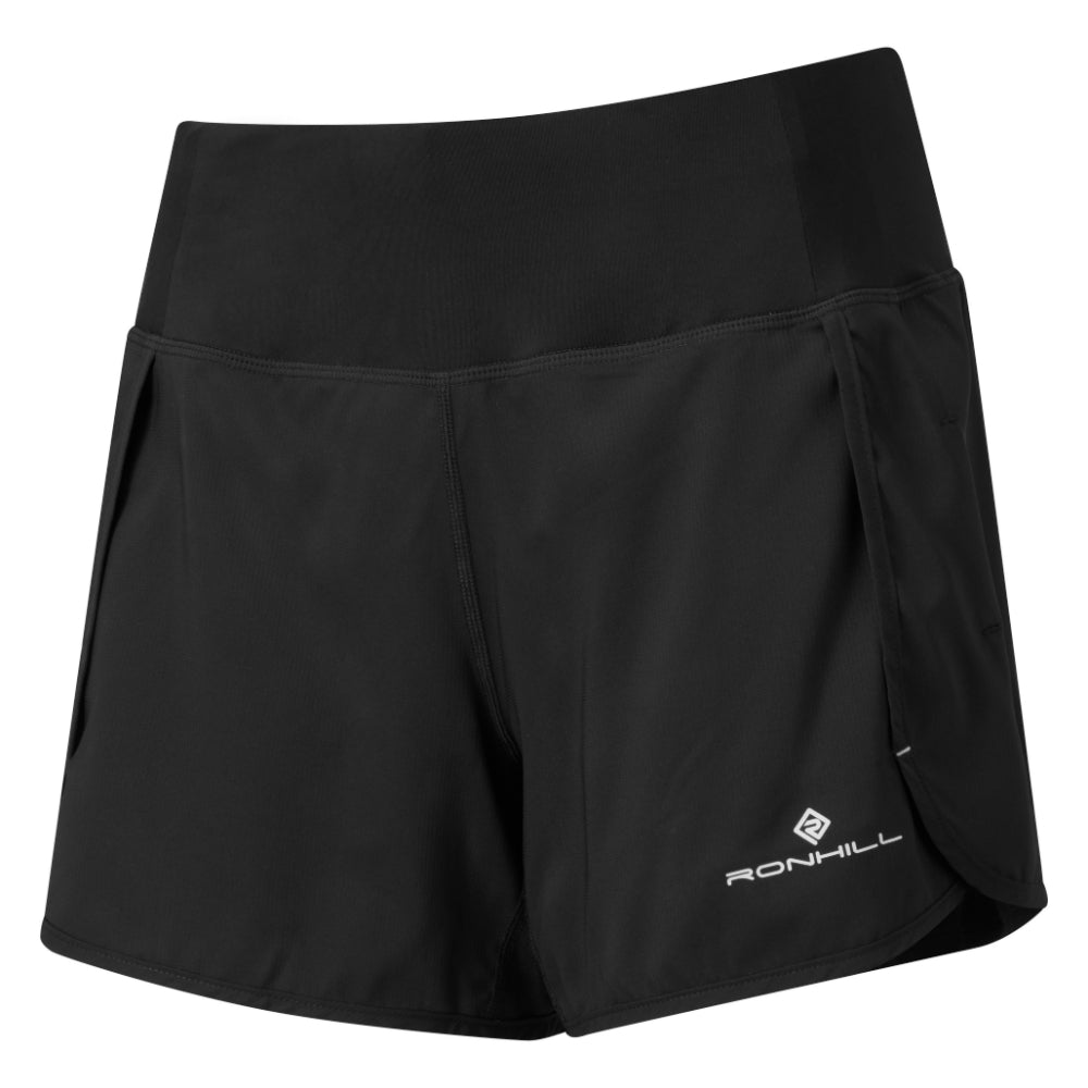 Ronhill marathon shorts ladies shop