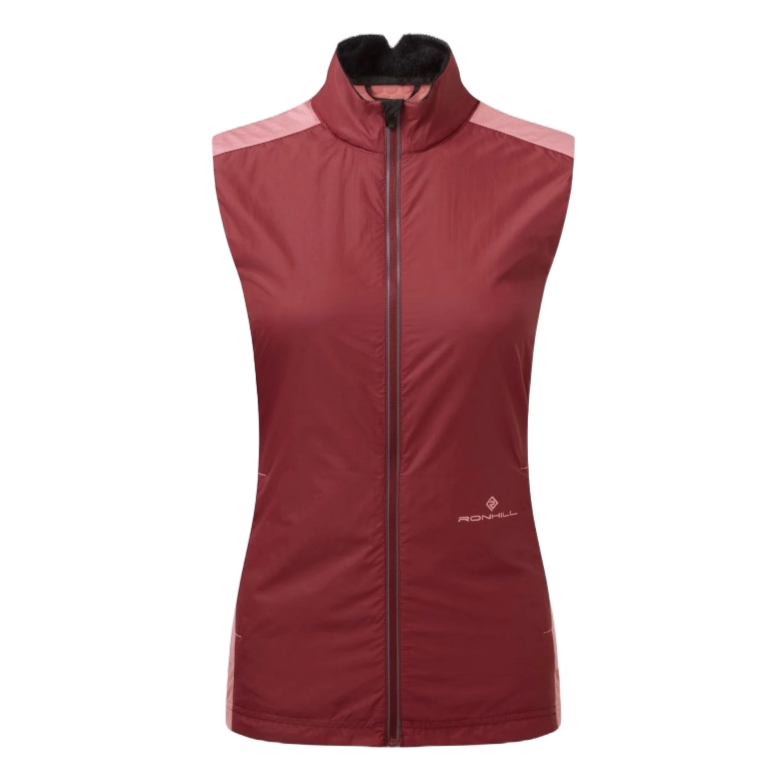 Women's Tech Hyperchill Gilet [RH-005783_STOCK]