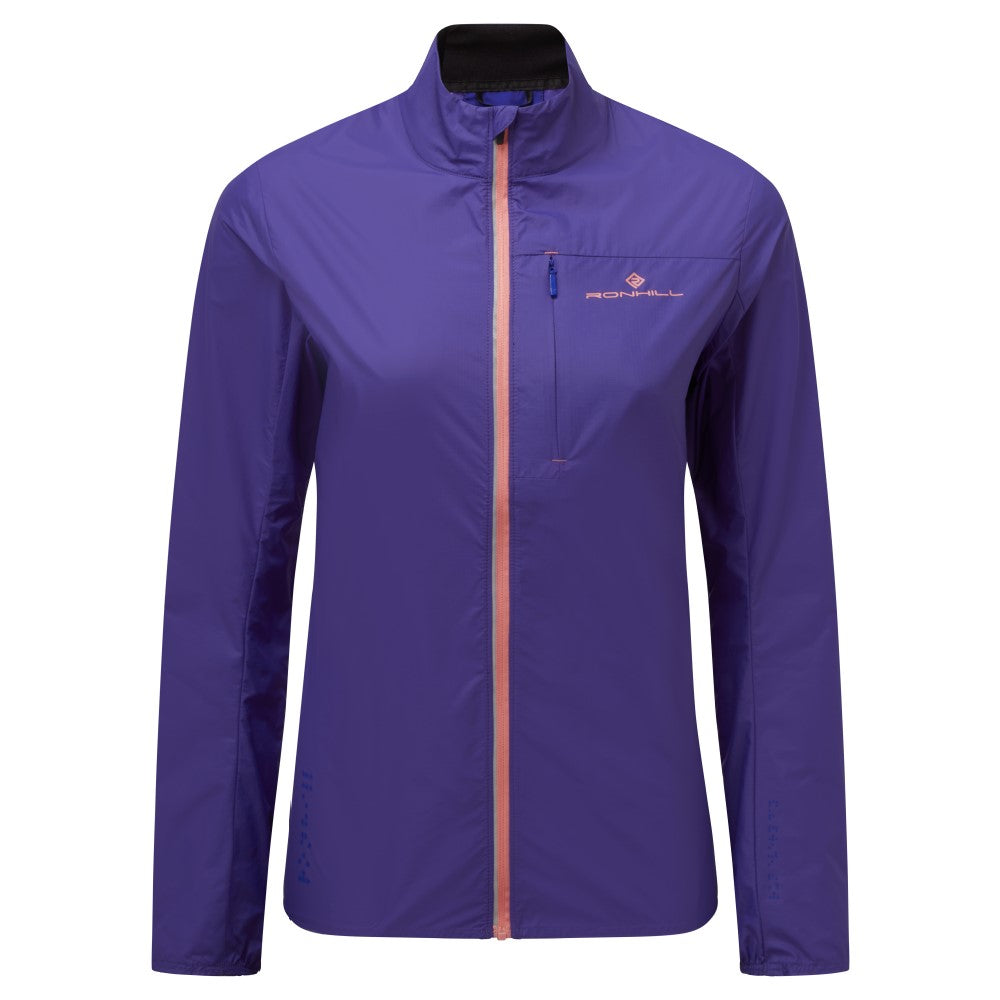 Ronhill women's stride windspeed jacket clearance