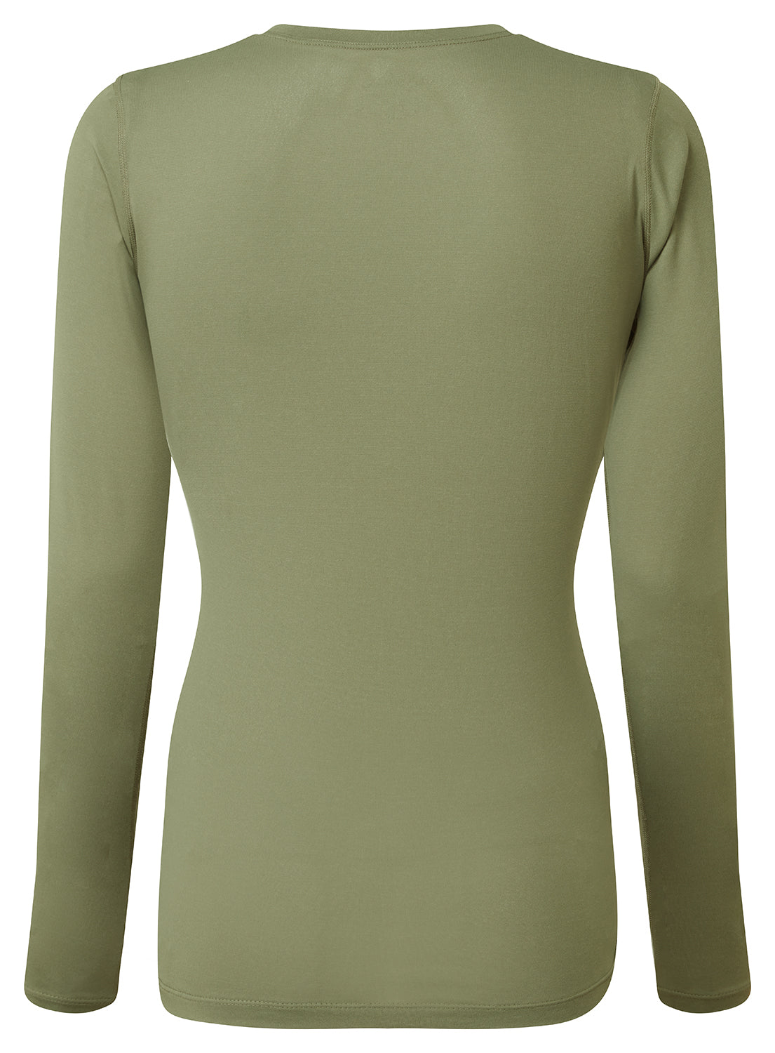 Women's Core L/S Tee [RH-005789_STOCK]