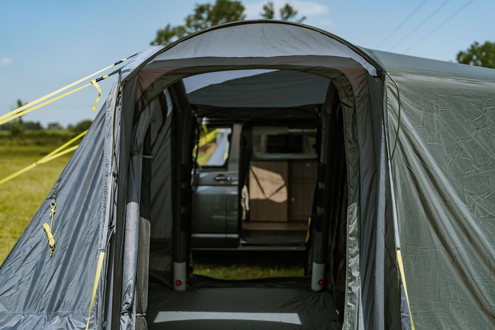 AirTek Birch 4.0 Awning