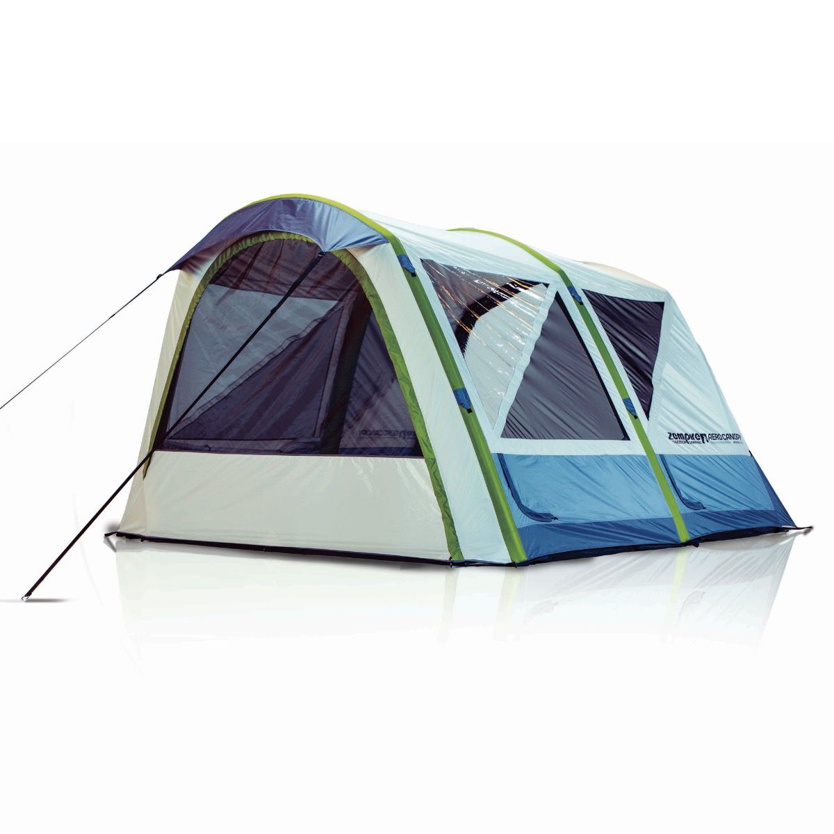 Aero Canopy [ZE-0150339_STOCK]