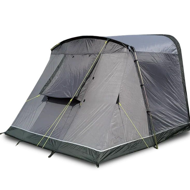Alder Hub Zip On Pod