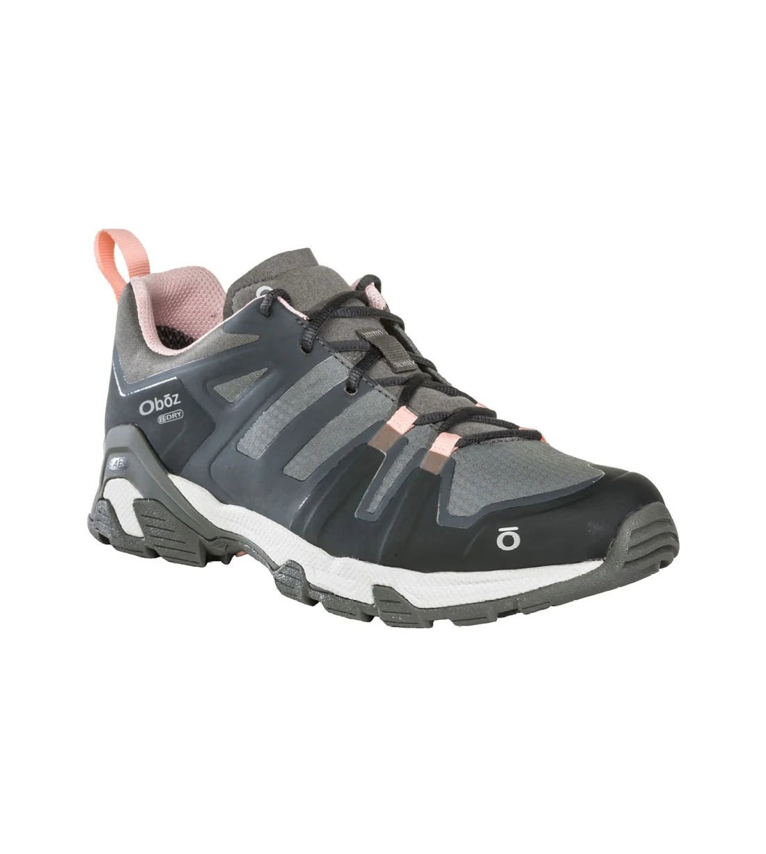 Women's Arete Low BDRY [OB-42502_STOCK]