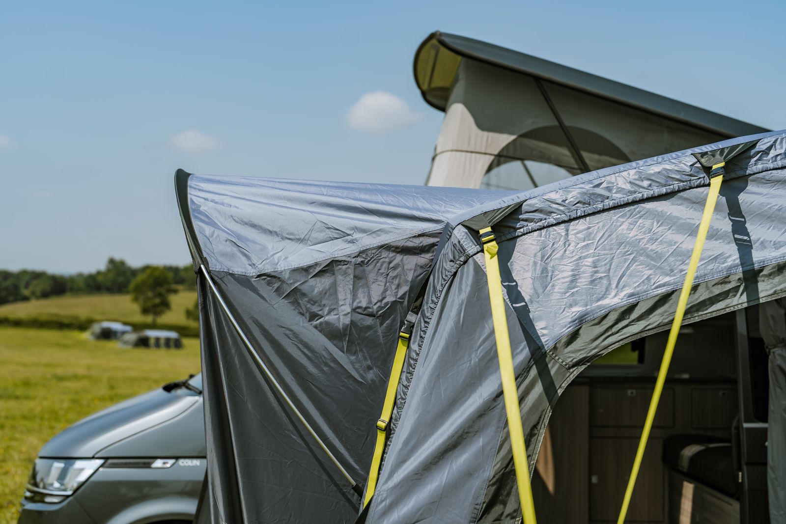Airtek Sycamore 4.0 Awning