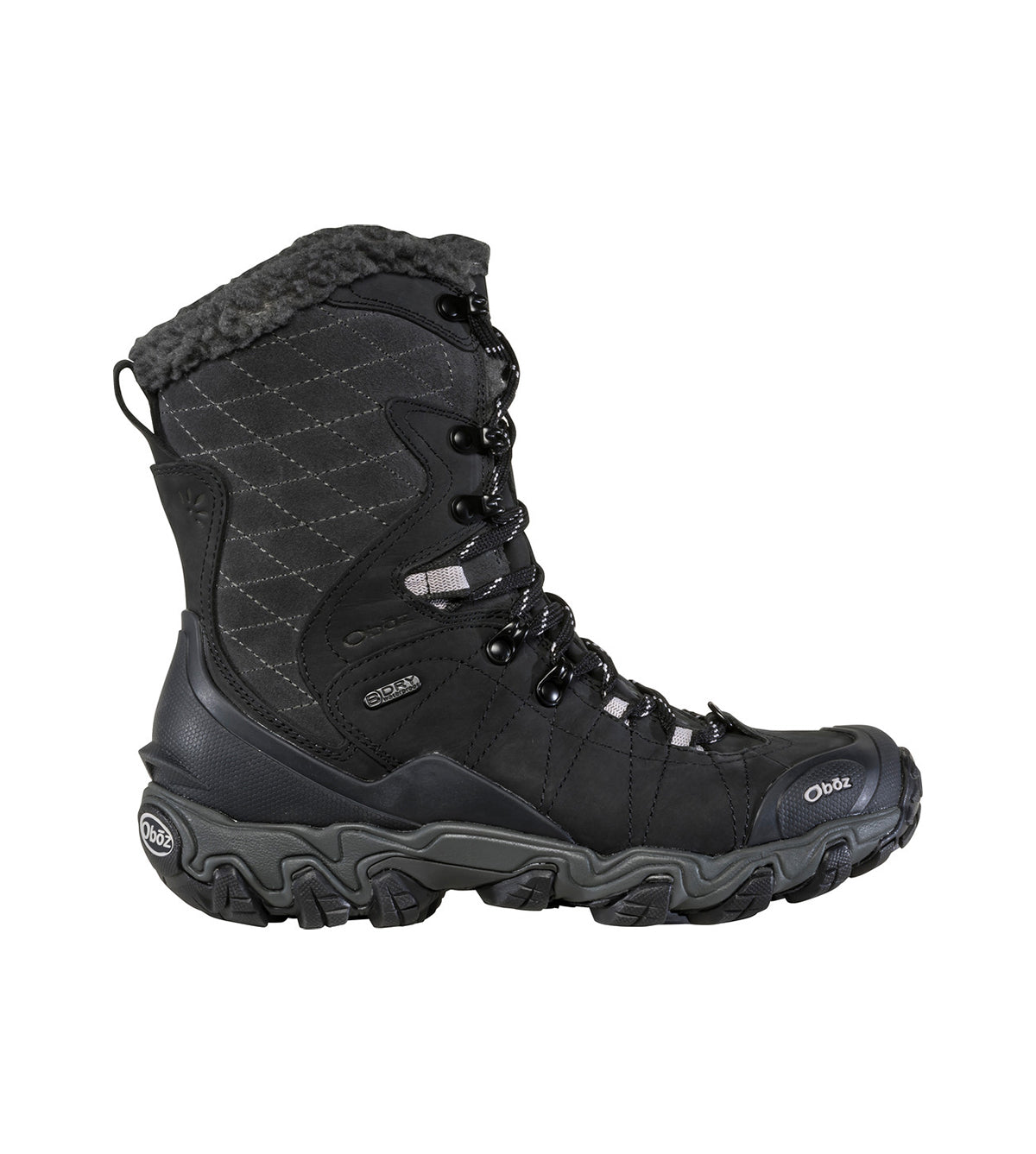 Women's Bridger 9" Insulated BDRY