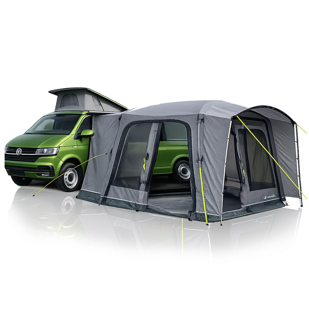 Airtek Alder Hub 3×3