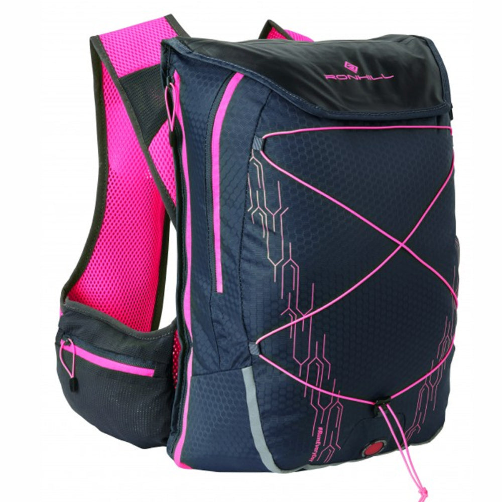 Commuter Xero 10+5L Pack