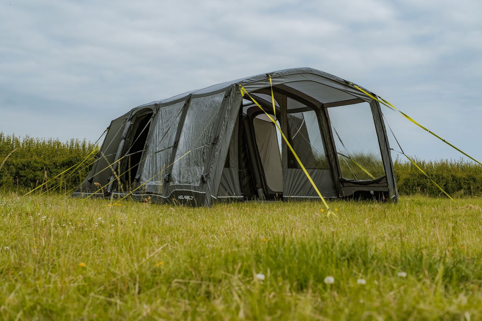 Airtek Sherwood 5.0 Tent