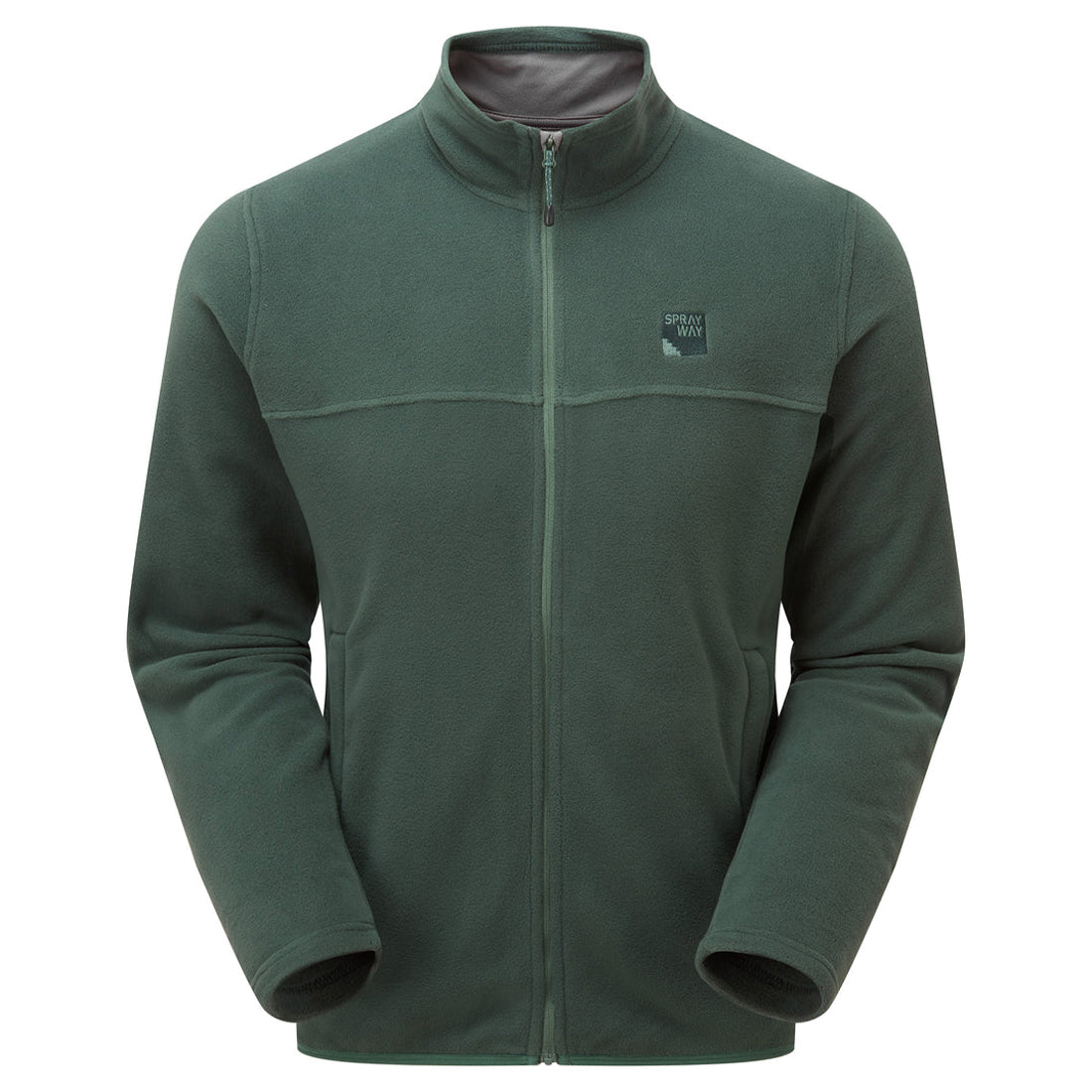 Storr Micro Jacket [SP-005267_STOCK]