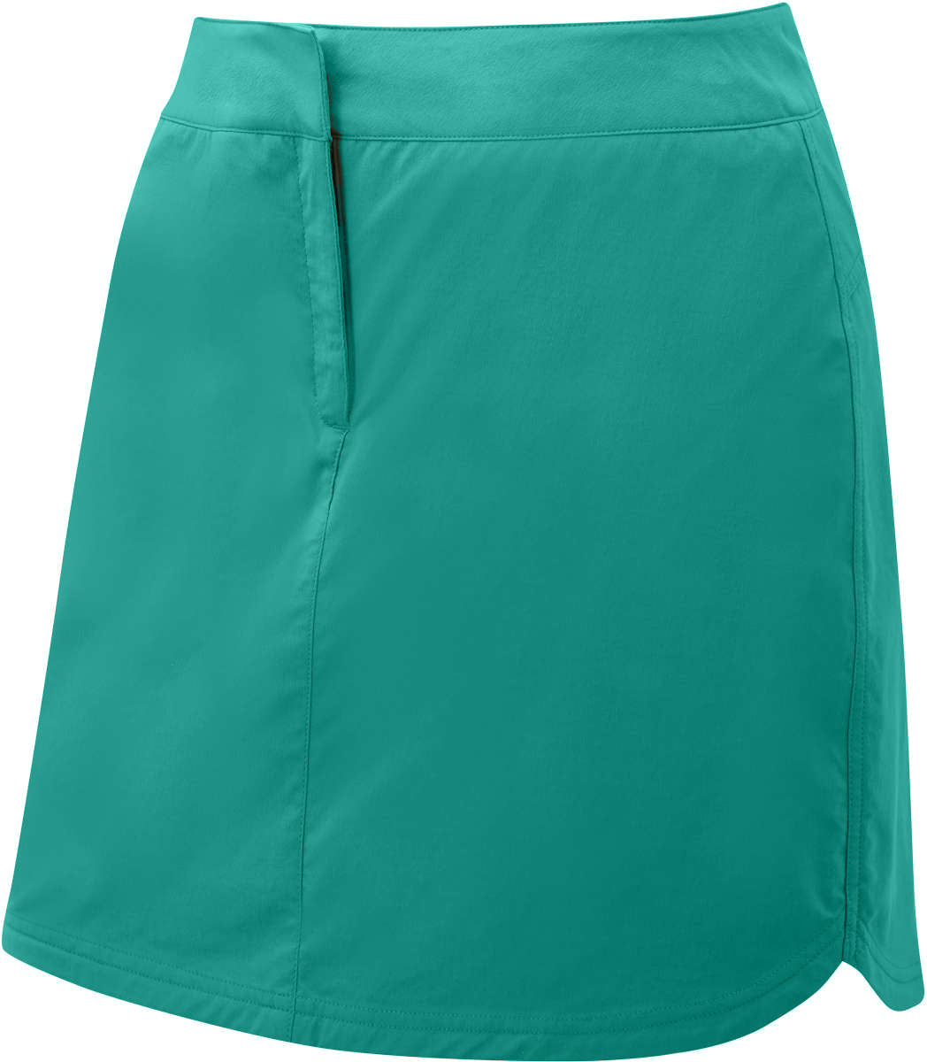 Escape Skort [SP-007243_STOCK]