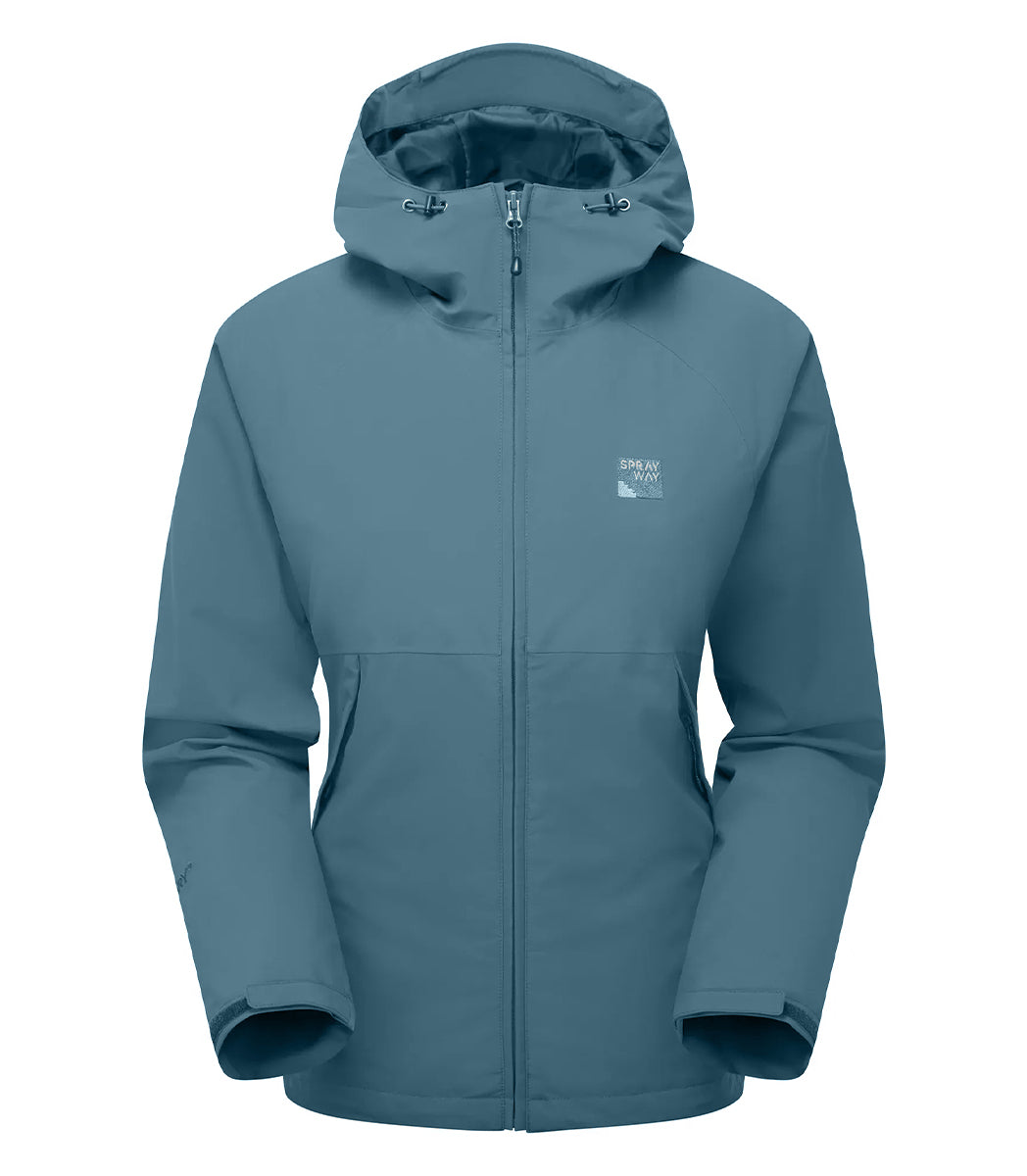 Marsco 3 in 1 Women's Jacket [SP-007679_STOCK]