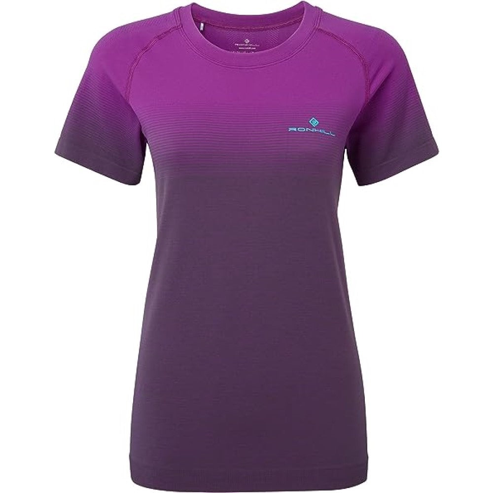 Women's Infinity Marathon S/S Tee