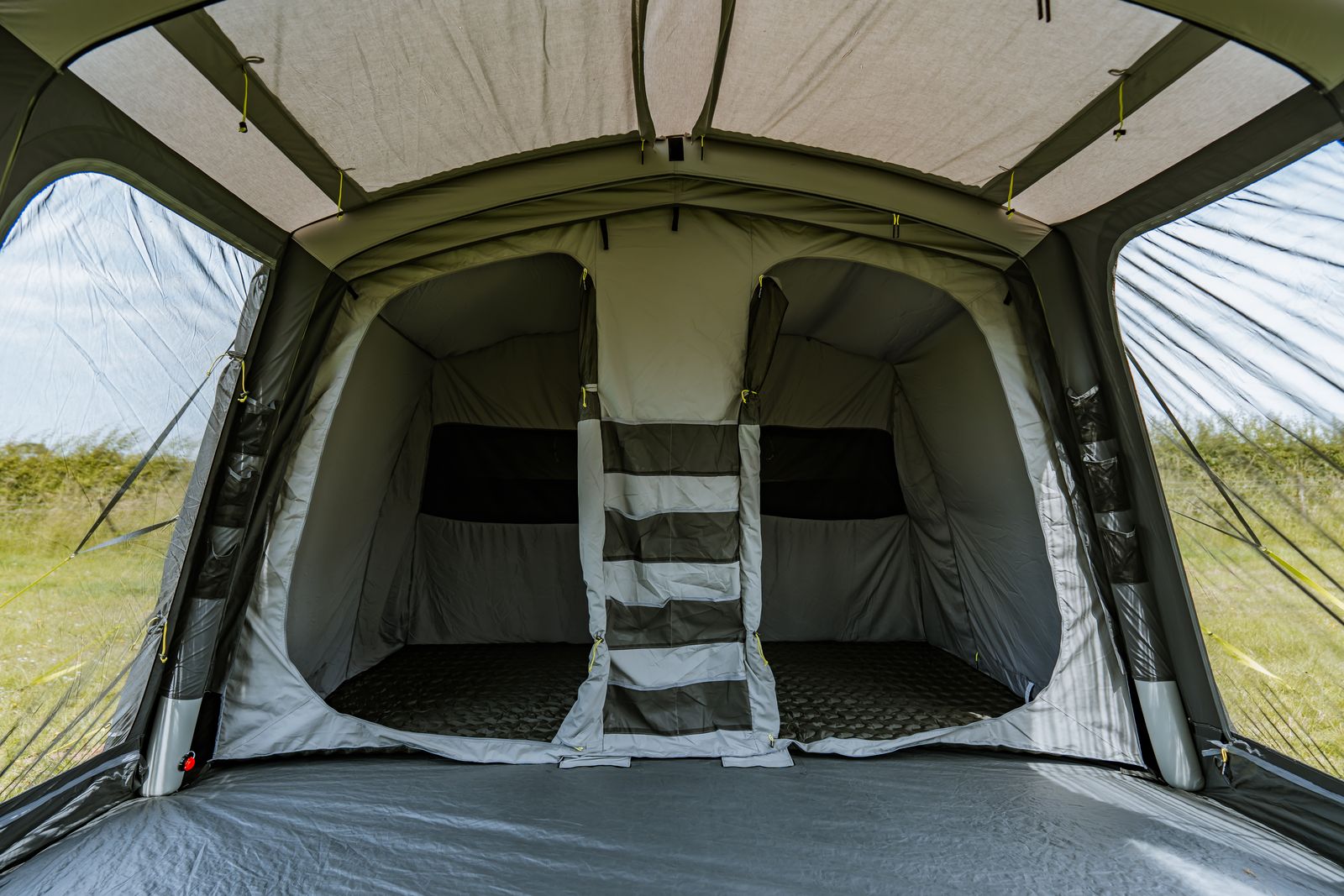 Airtek Sherwood 5.0 Tent