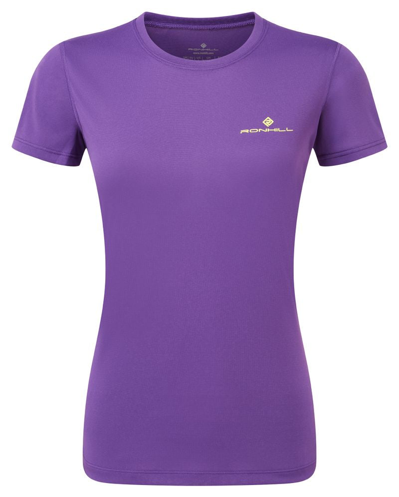 Women's Core S/S Tee [RH-007402-STOCK]