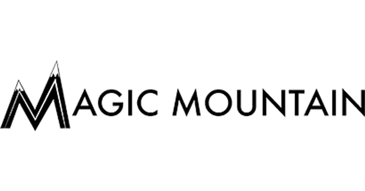 About Us Magic Mountain