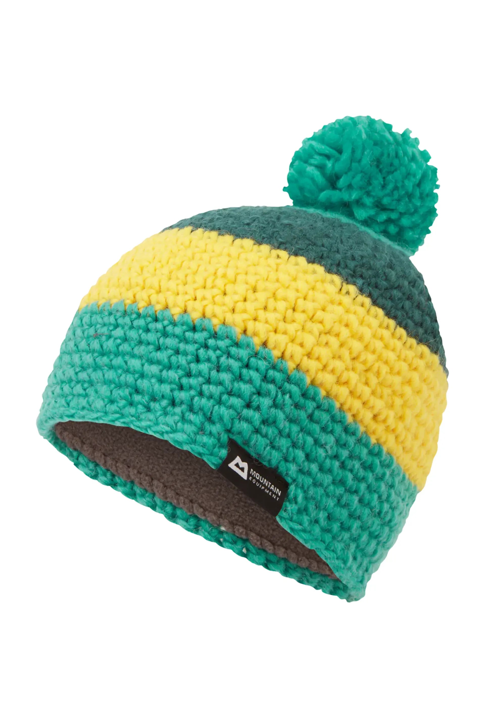 Flash Womens Bobble Beanie [ME-006353_STOCK]
