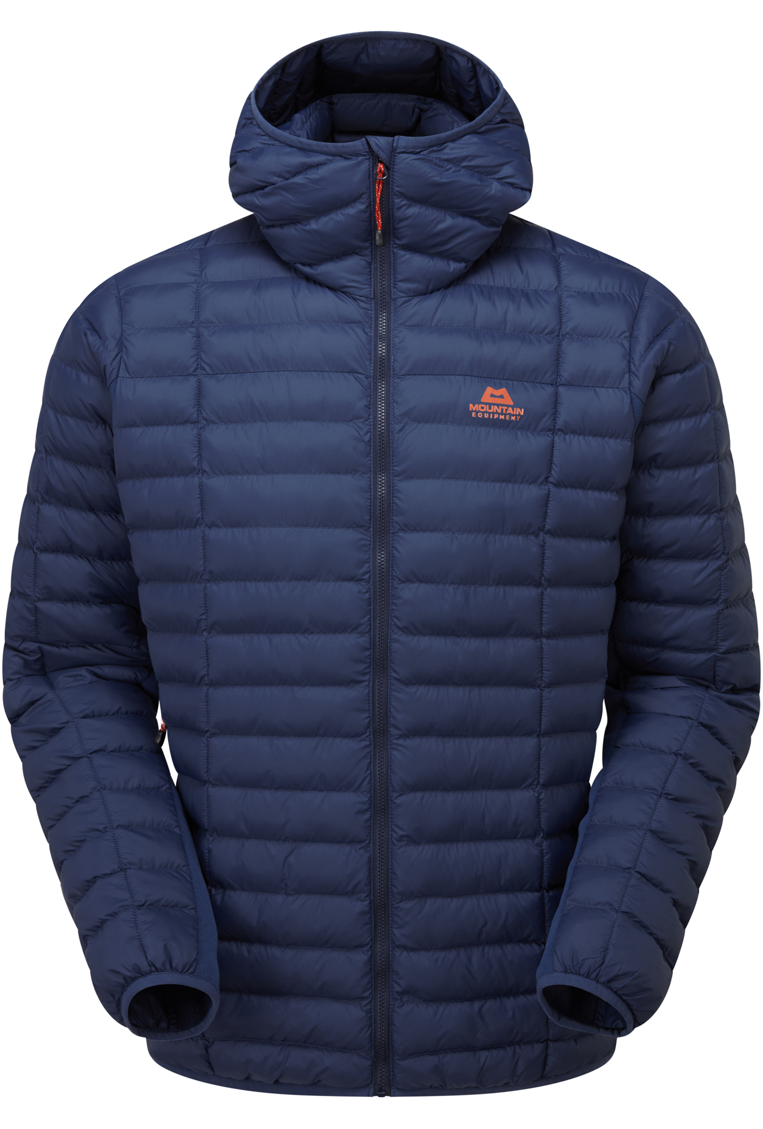 Particle Hooded Mens Jacket [ME-006481_STOCK]