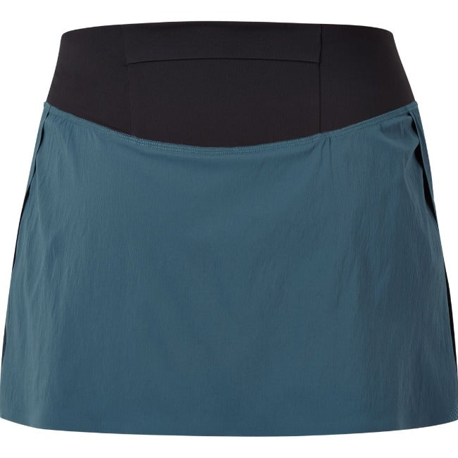 Freney Women's Skort [ME-005990_STOCK]