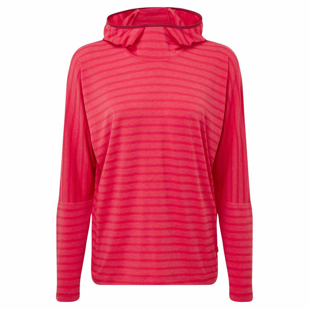 Groundup Women's Hoody [ME-003937_STOCK]