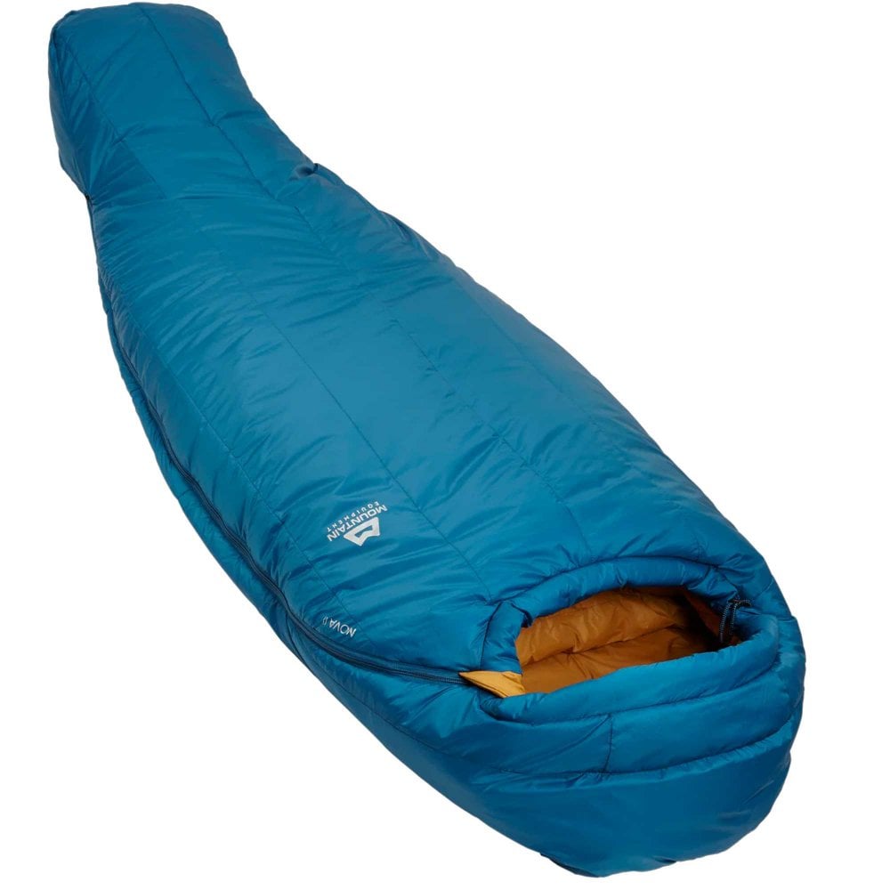 Nova II Women's Long [ME-003584_STOCK]