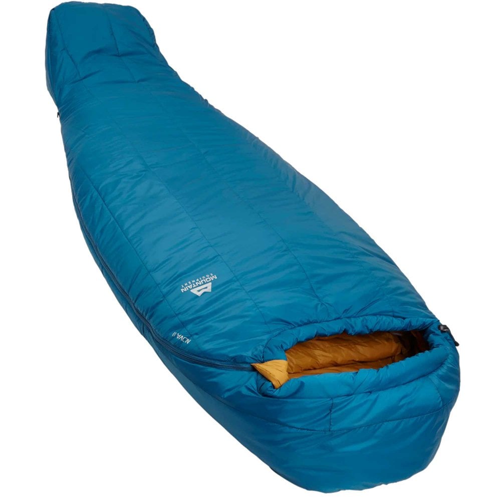 Nova III Women's Long [ME-003580_STOCK]