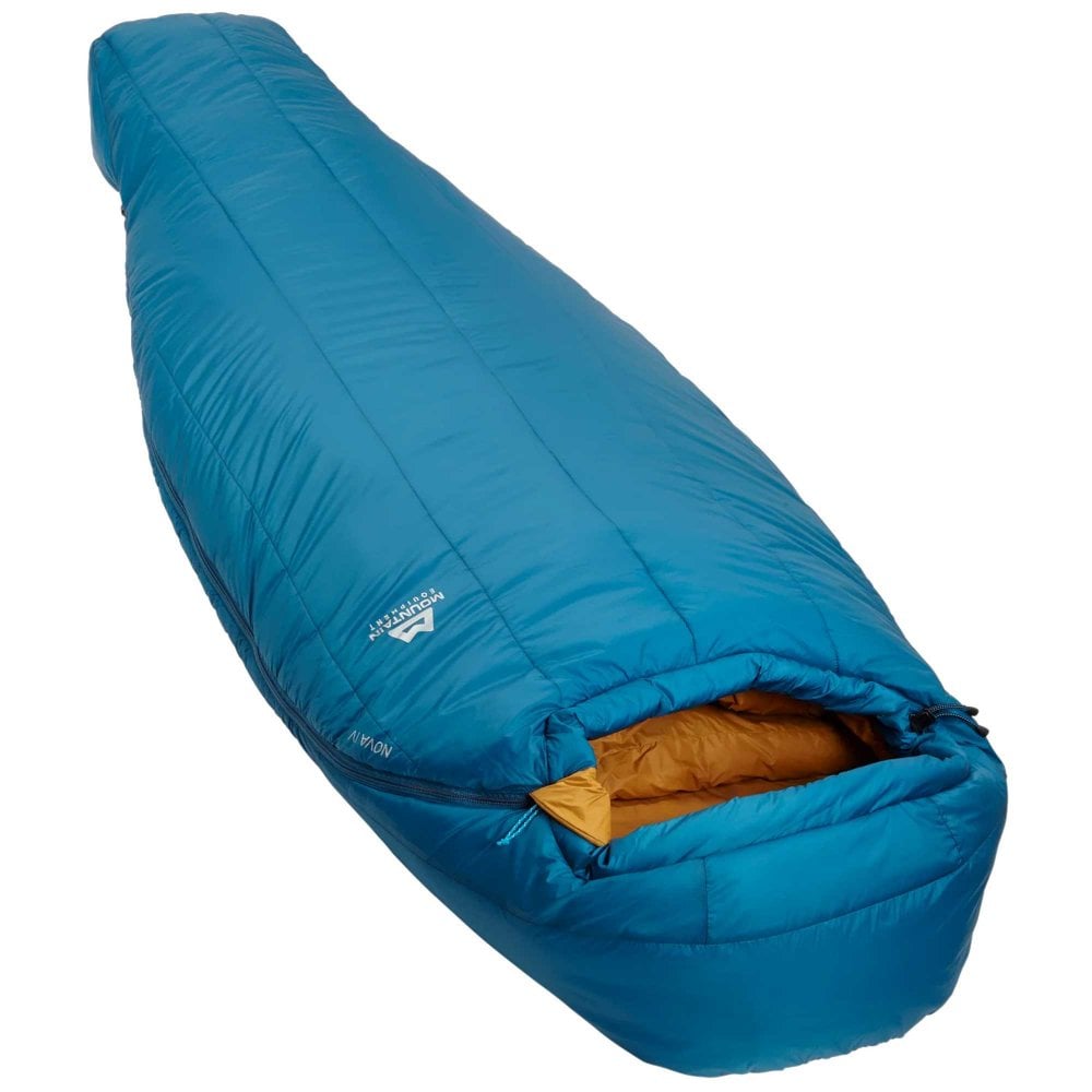 Nova IV Women's Long [ME-003576_STOCK]