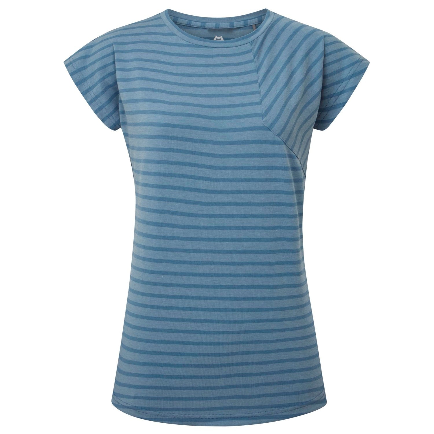 Silhouette Women's Tee [ME-007397_STOCK]