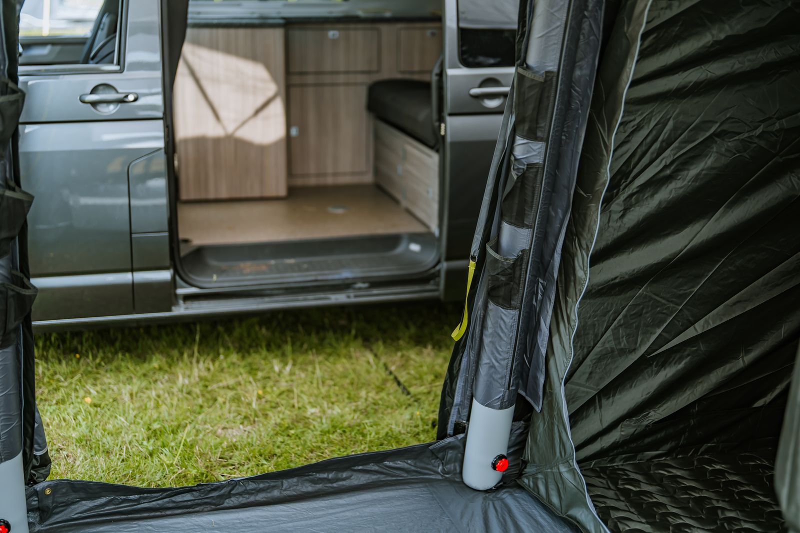 AirTek Birch 4.0 Awning