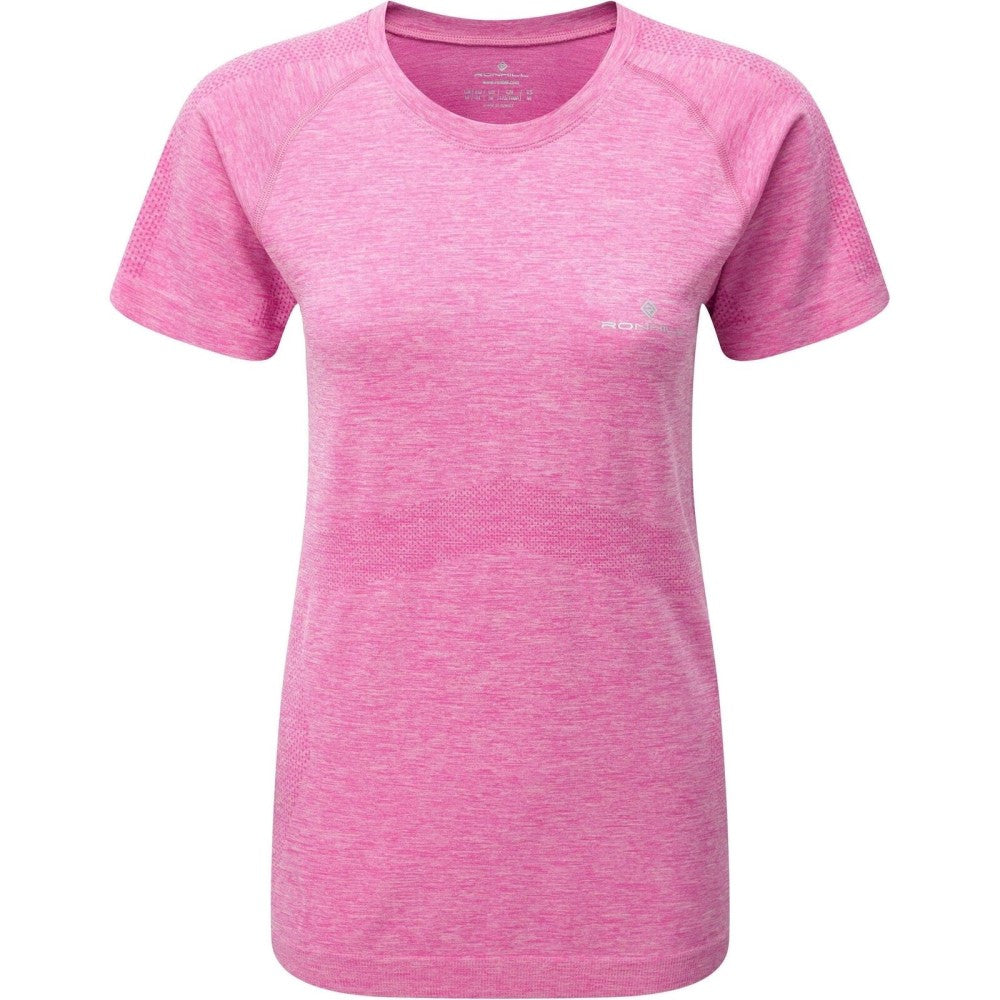Women's Infinity Marathon S/S Tee