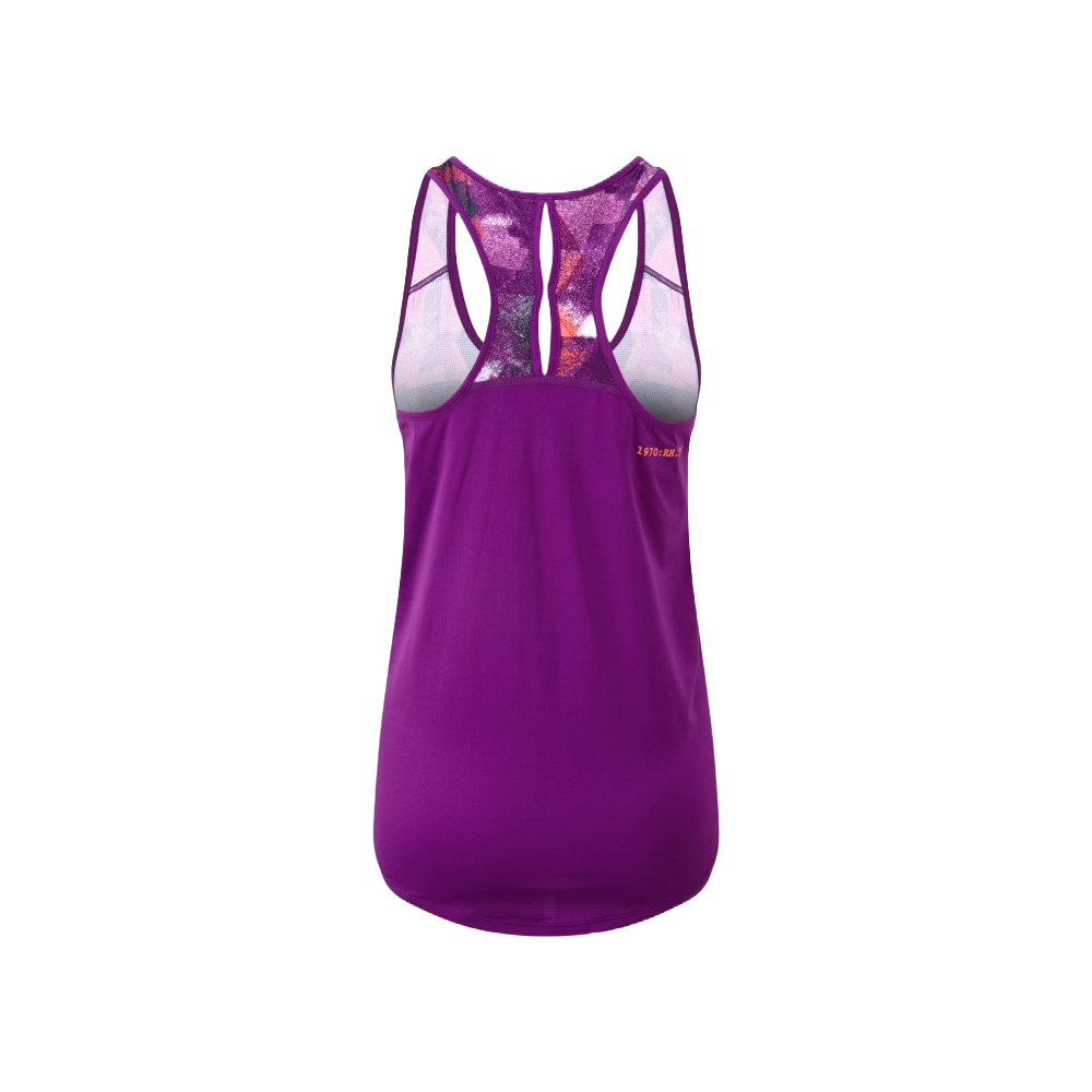 Women's Stride Revive Racer Vest [RH-004597_STOCK]