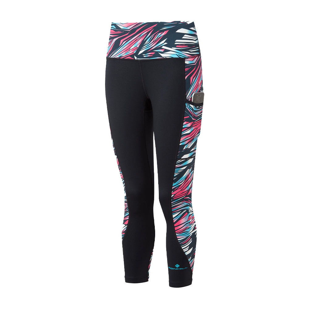 Women's Momentum Sculpt Crop Tight