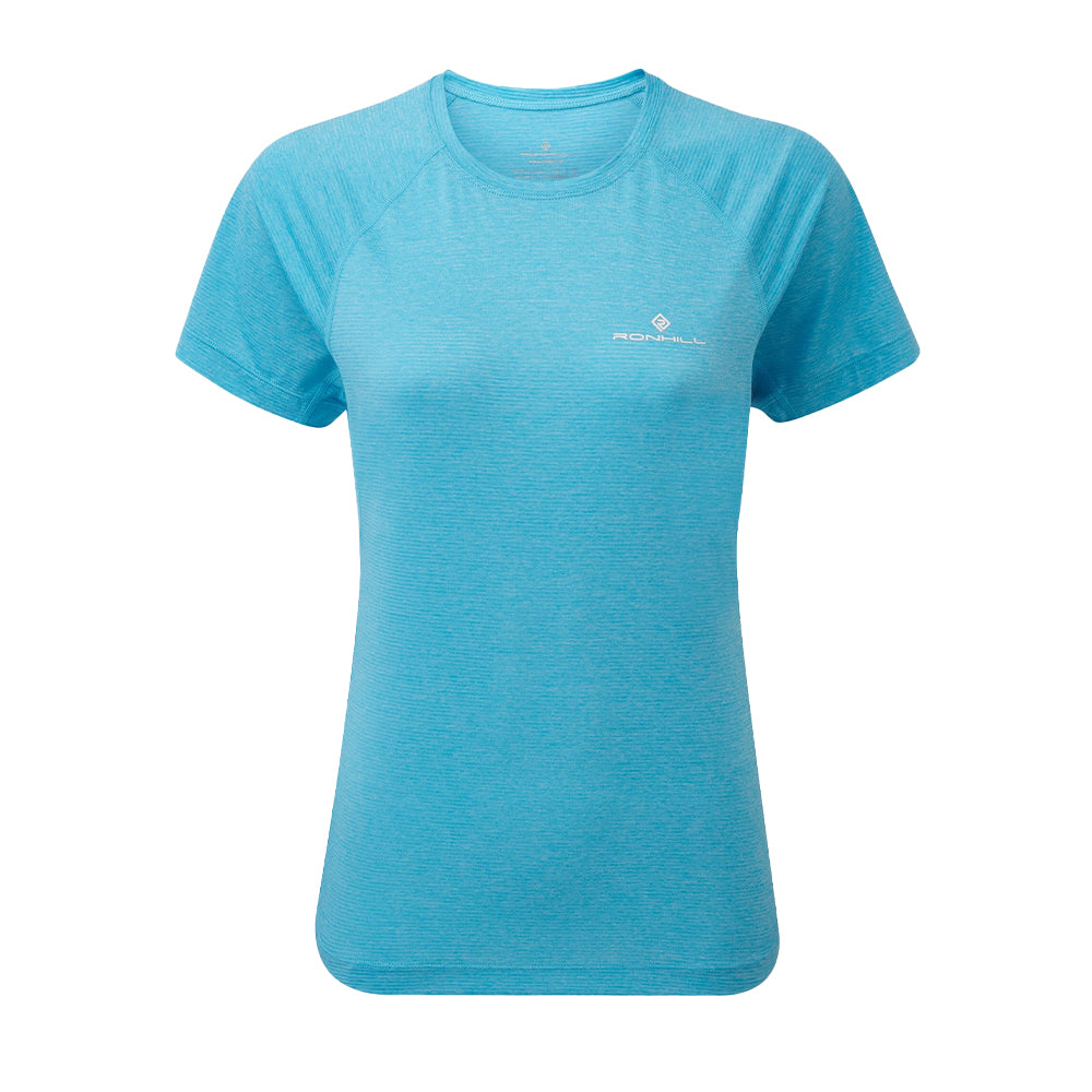 Women's Stride S/S Tee