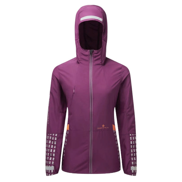 Women's Tech Afterhours Jacket [RH-006457_STOCK]
