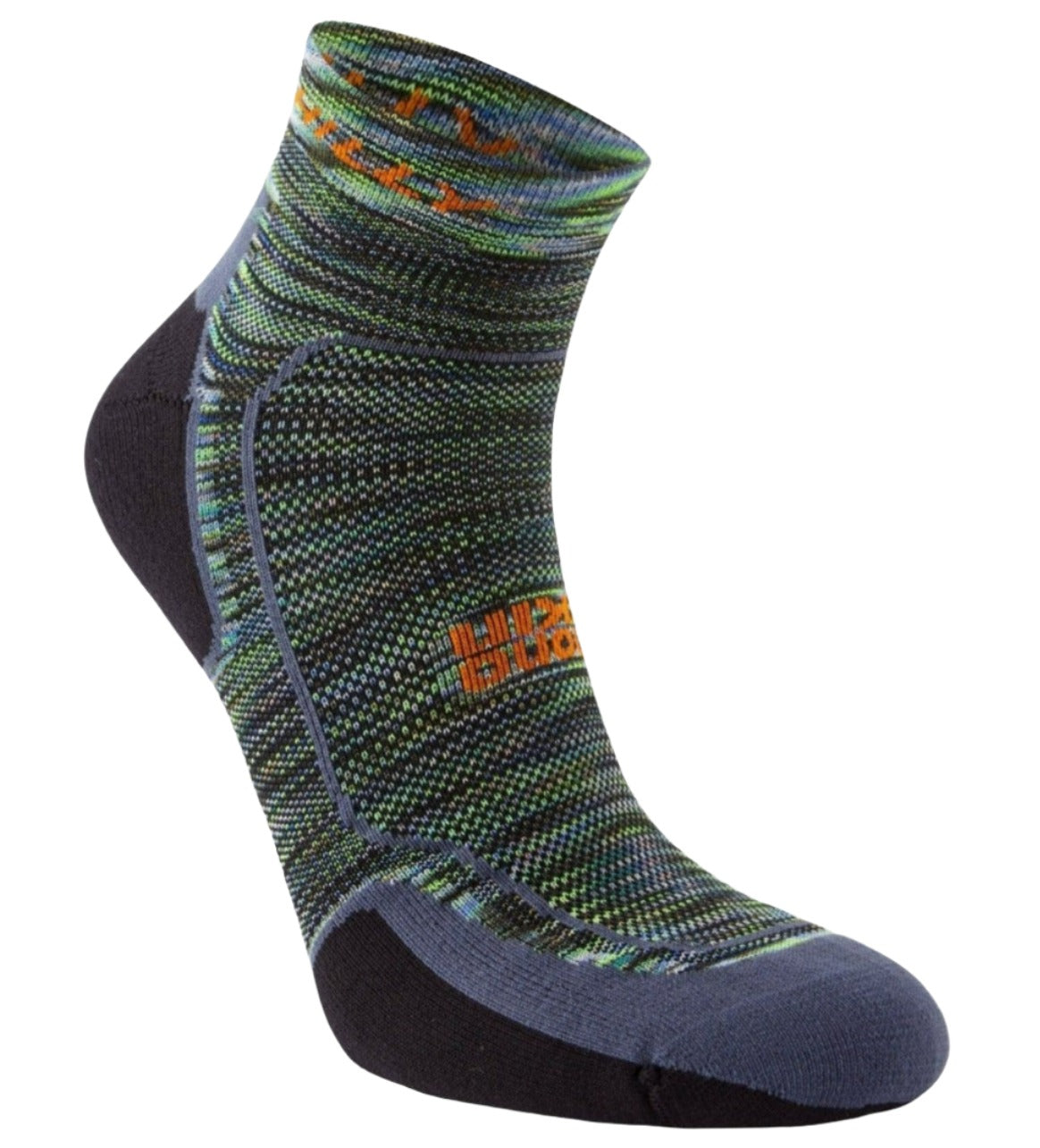 Active - Quarter - Min [HI-006041_STOCK]