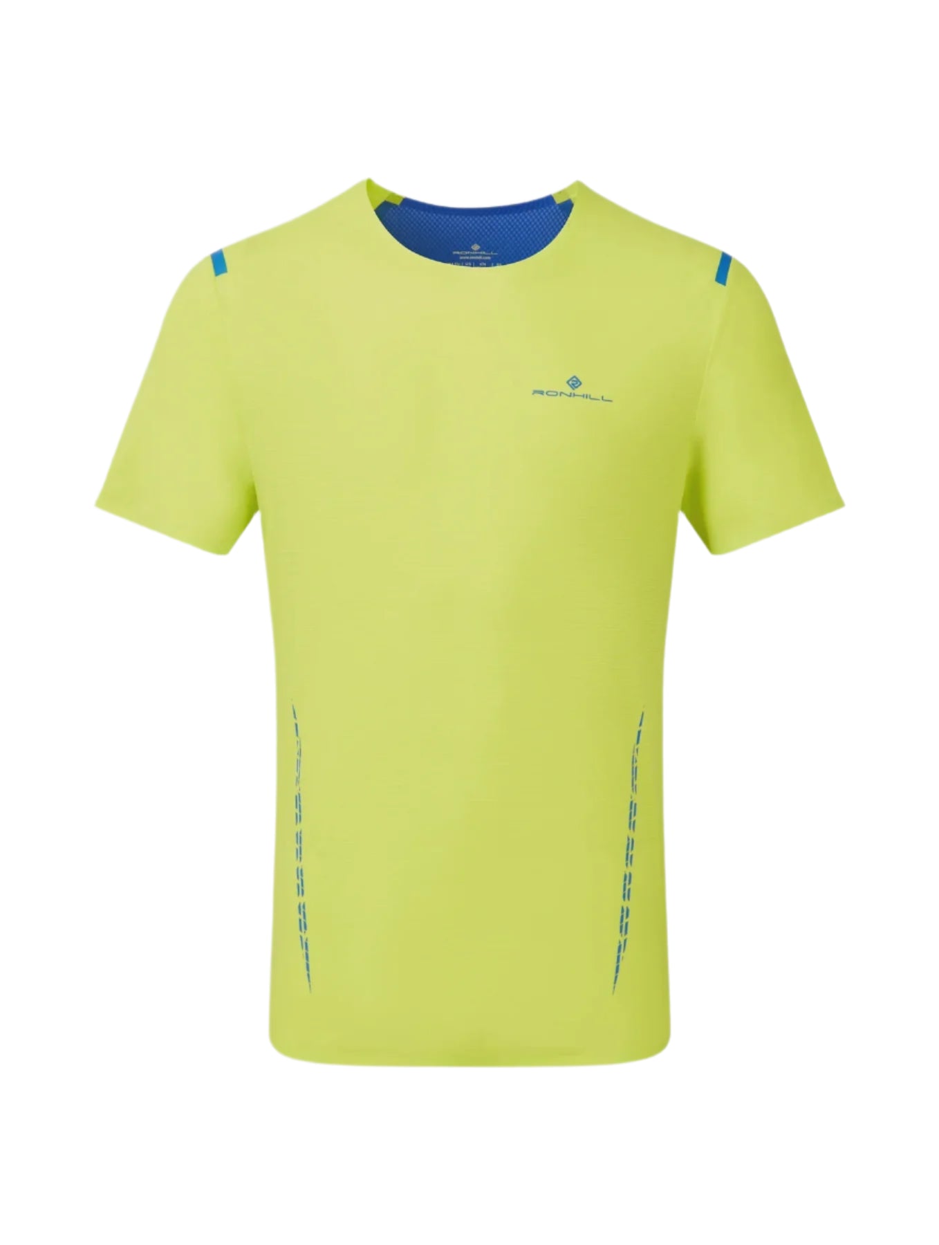 Men's Tech Race S/S Tee [RH-007319_STOCK]