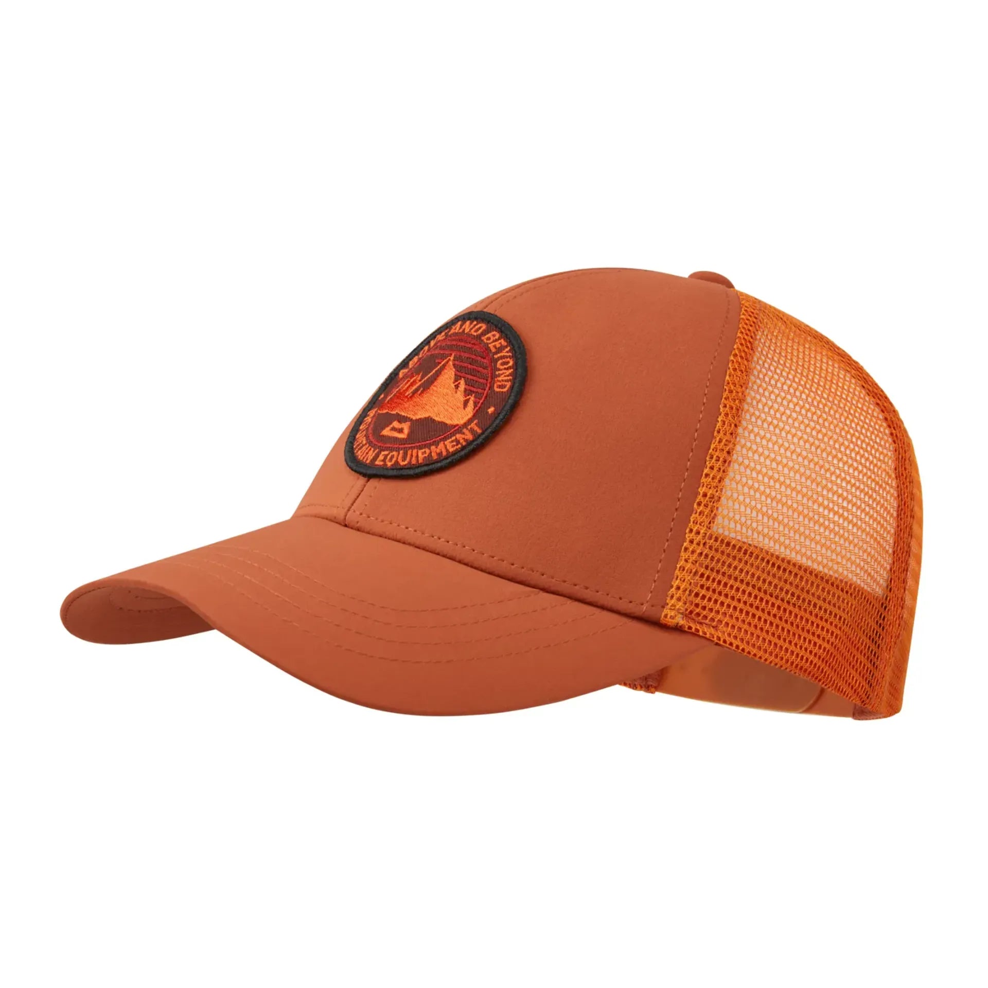Roundel Cap [ME-006539_STOCK]
