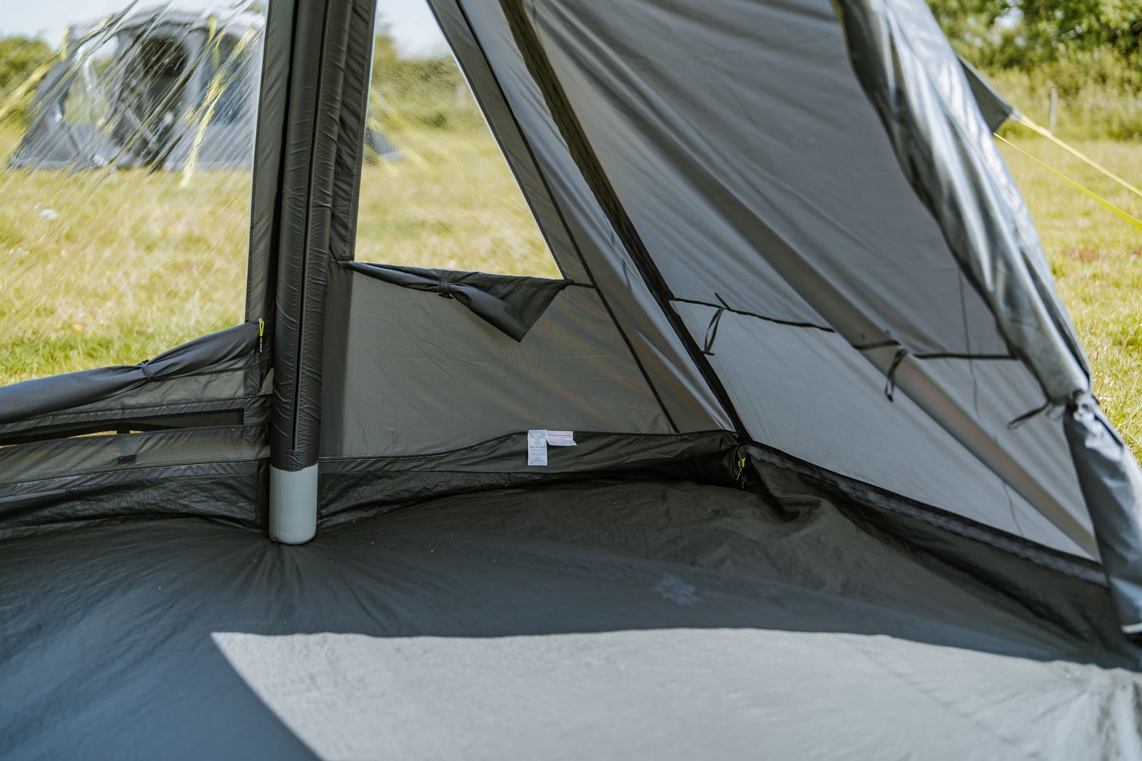 Airtek Sycamore 4.0 Awning