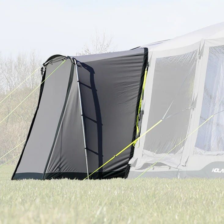 Sherwood Side Pod AC