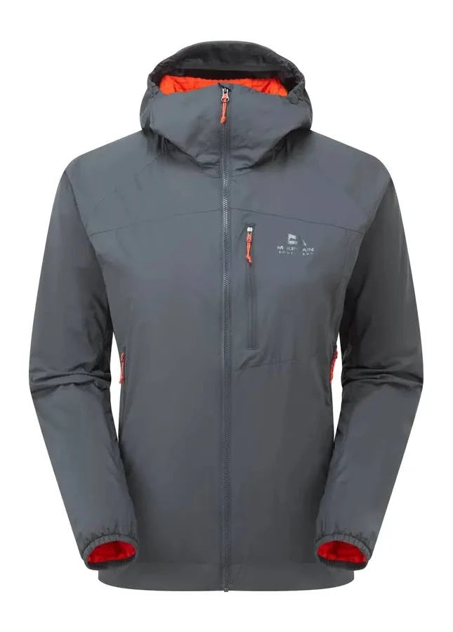 Aerotherm Men's Jacket [ME-007970_STOCK]