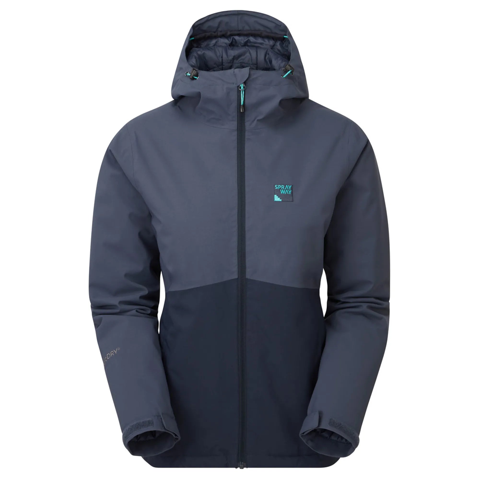 Ellison Jacket [SP-004208_STOCK]