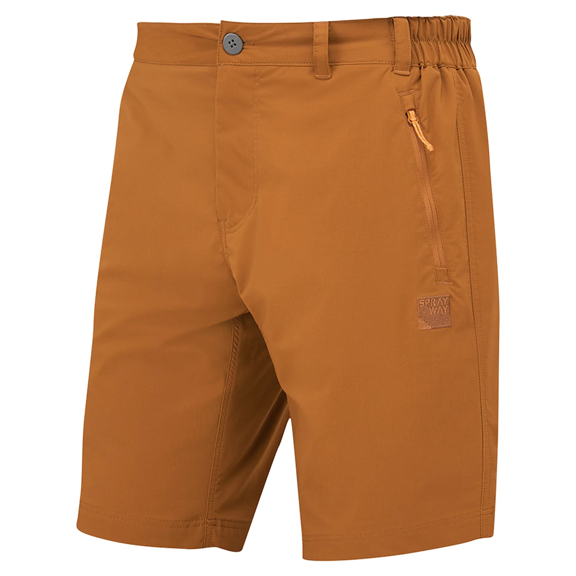 Compass Mens Short [SP-005957_STOCK]