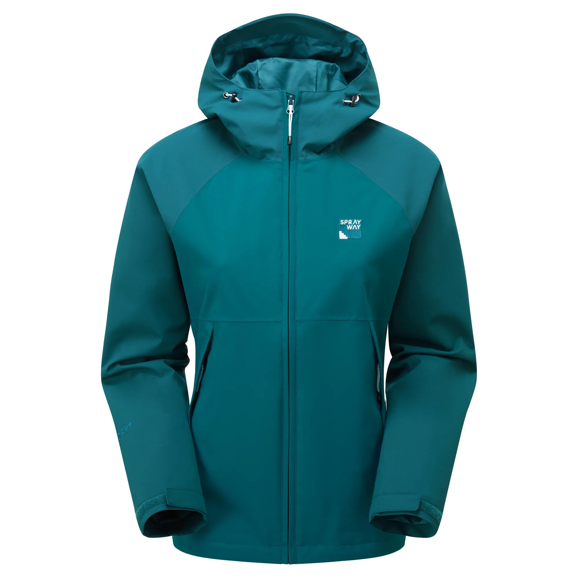 Marsco Womens Jacket [SP-005688_STOCK]